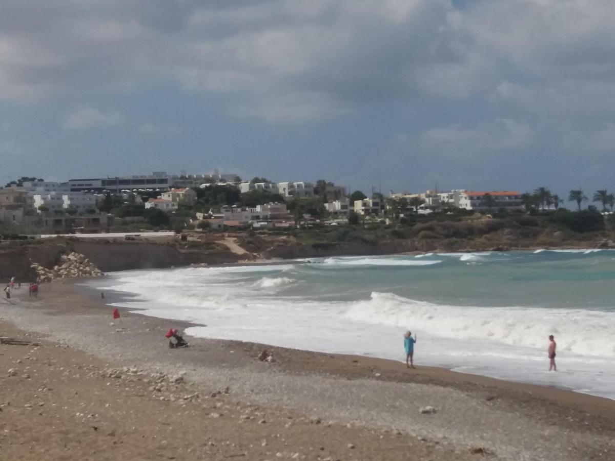 Apartment Sweet Paphos