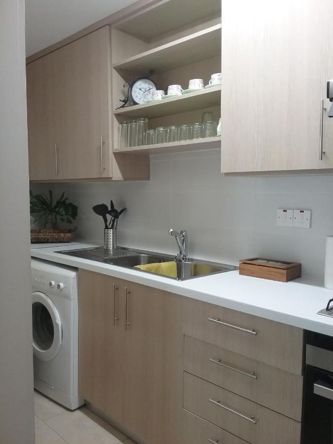 Sweet Apartment Paphos