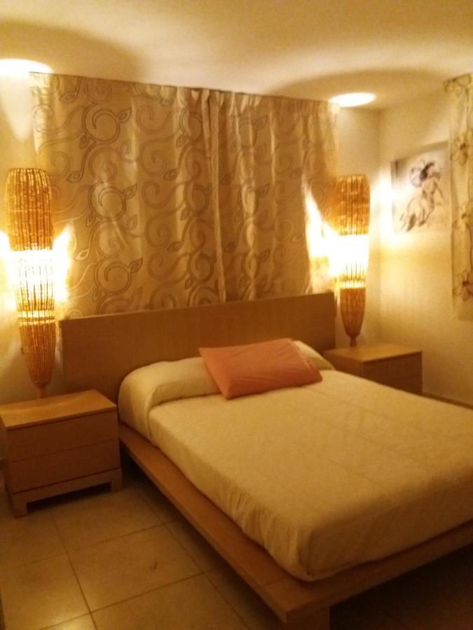 Apartment Sweet